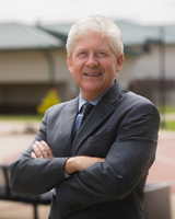 Dr. Anthony Kinkel Dr. Anthony Kinkel