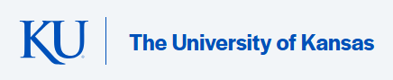 University of Kansas logo