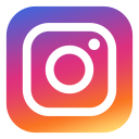 Instagram Social Media Icon